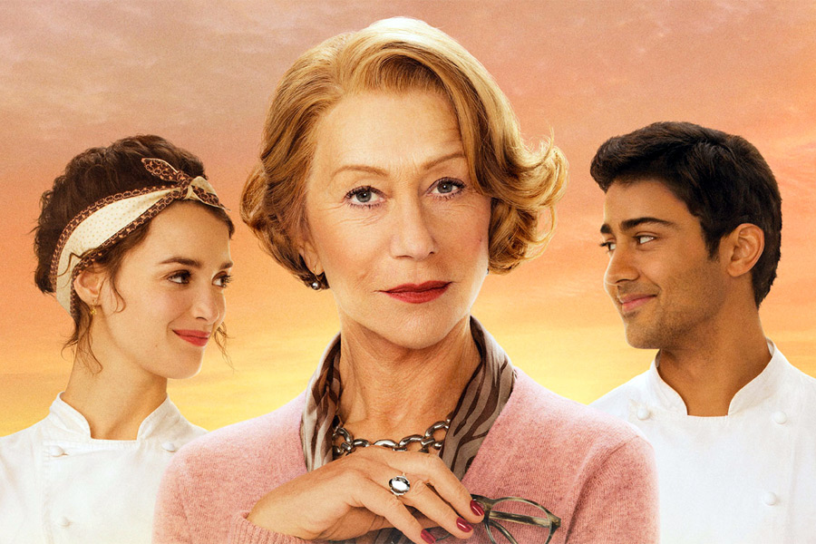 The Hundred-Foot Journey movie poster (cropped)