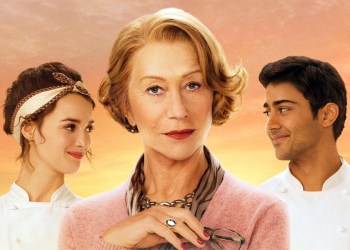 The Hundred-Foot Journey movie poster (cropped)