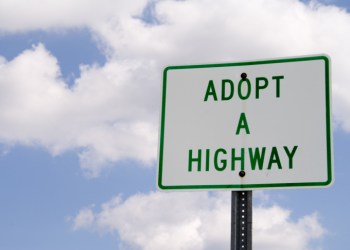Adopt a Highway