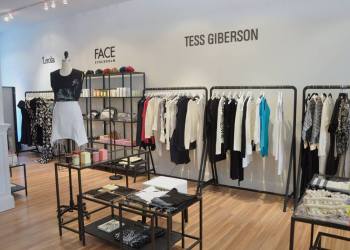 Hamptons Collective in Bridgehampton