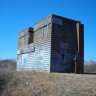 Shadmoor bunker, Montauk