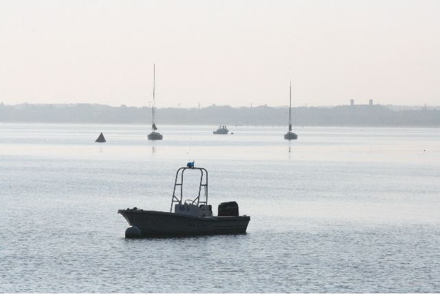 Fresh Pond Beach, Amagansett