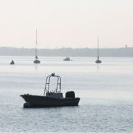 Fresh Pond Beach, Amagansett