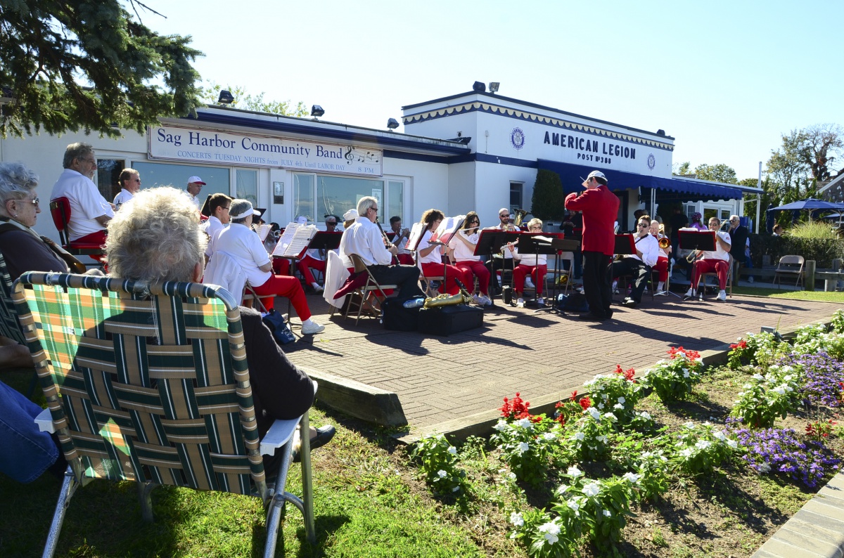 Sag Harbor Community Band