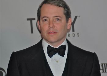 Mathew Broderick