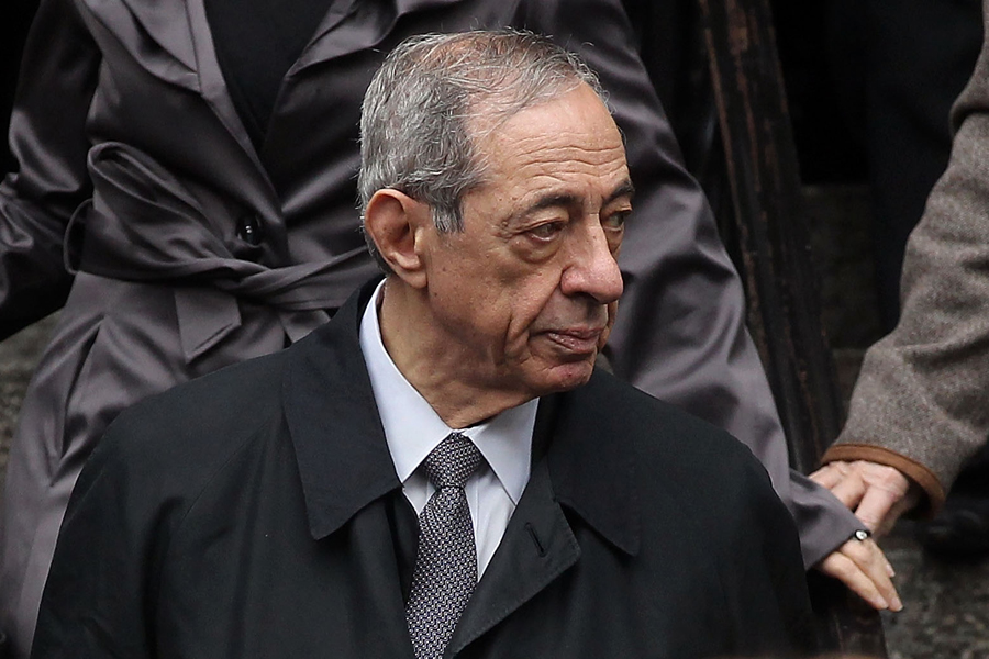 Mario Cuomo