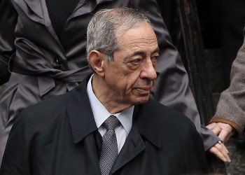 Mario Cuomo