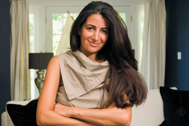 Alison Bernstein, founder Suburban Jungle Realty. Photo credit: Courtesy Suburban Jungle Realty