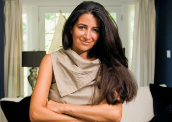 Alison Bernstein, founder Suburban Jungle Realty. Photo credit: Courtesy Suburban Jungle Realty