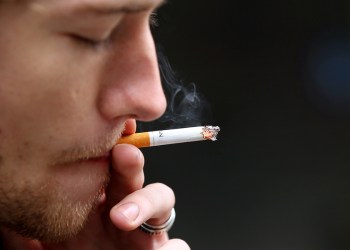 smoking smoker cigarettes