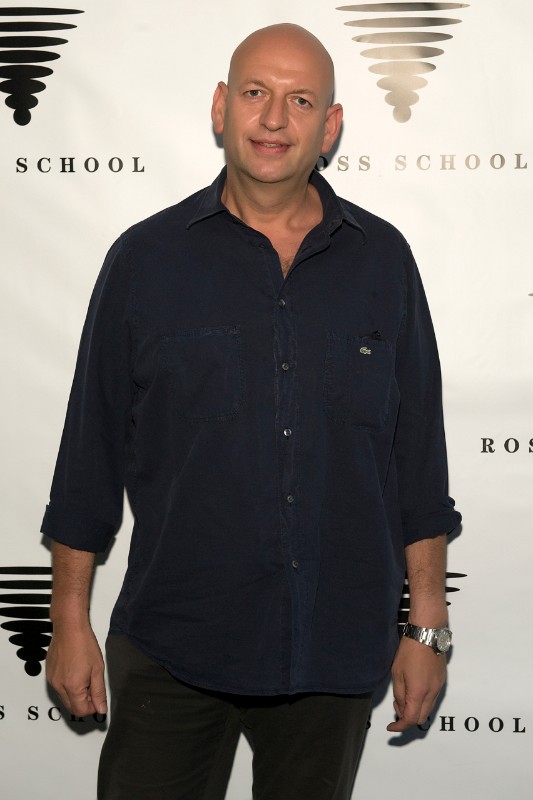 David Rosenberg
