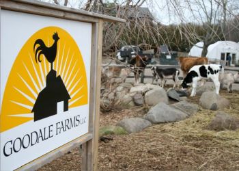 Goodale Farms