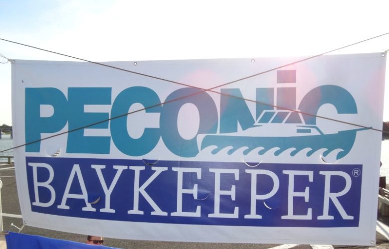 Peconic Baykeeper