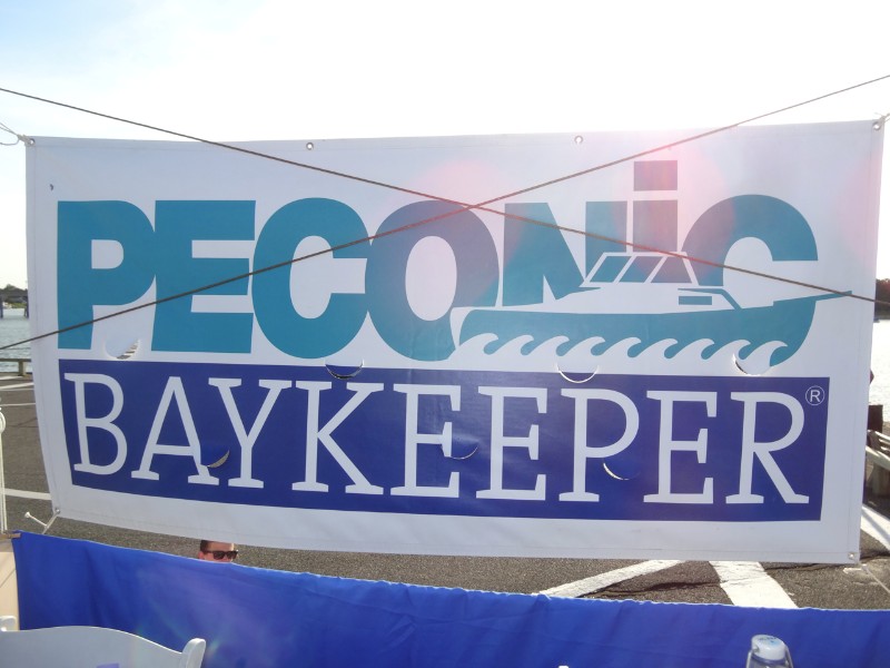 Peconic Baykeeper