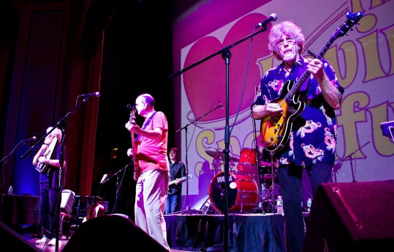 The Lovin' Spoonful