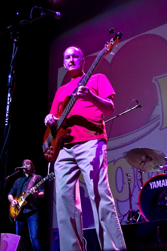 Steve Boone,