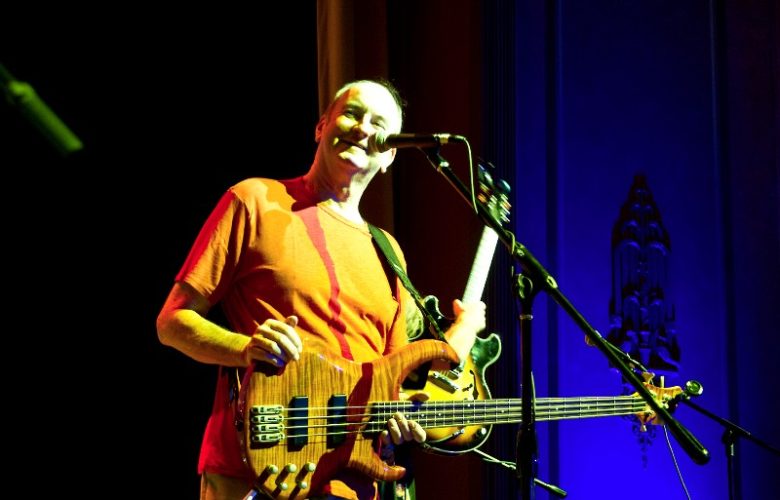 Steve Boone