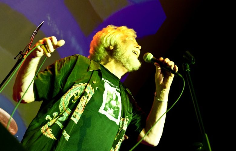 Joe Butler