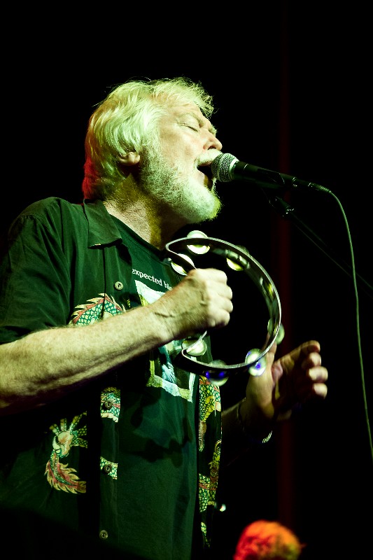 Joe Butler