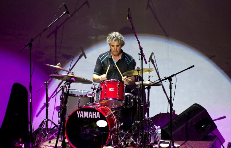 Mike Arturi