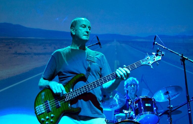Steve Boone