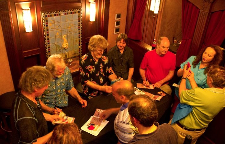 The Lovin' Spoonful sign autographs