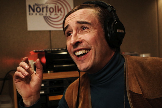 Alan Partridge: Alpha Papa