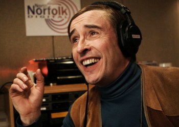 Alan Partridge: Alpha Papa