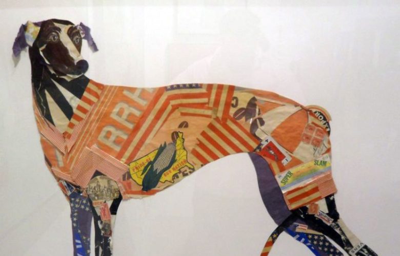 Art by Peter Clark at ArtHamptons