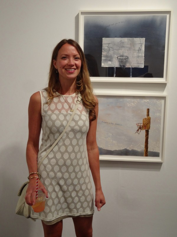 Beth McNeill