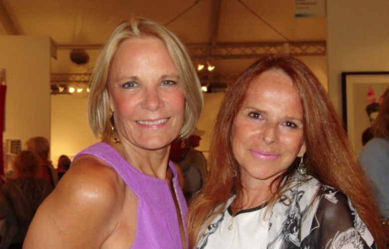 Susan Burnside, Terrie Gold