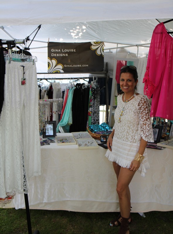Gina Louise Designs