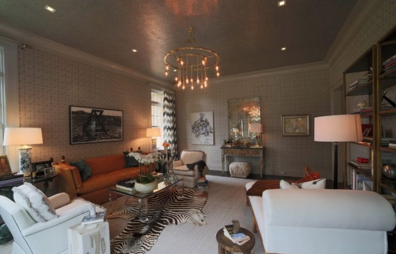 Library by Greg McKenzie Designs