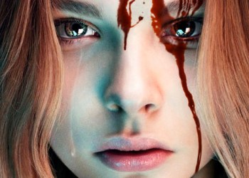 Chloë Grace Moretz plays the titular role in 