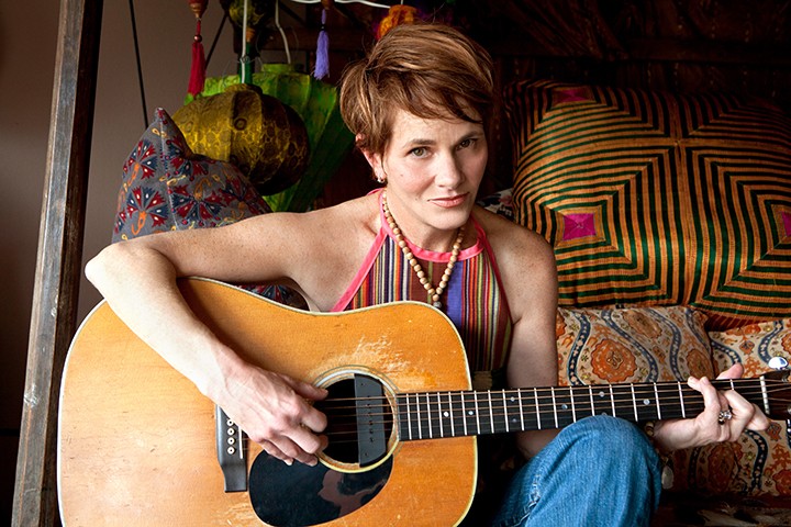 Shawn Colvin