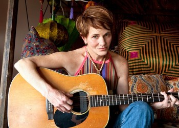 Shawn Colvin