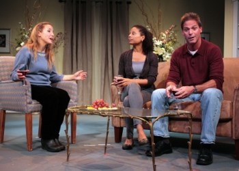 Hampton Theatre Company's 2012 production of 