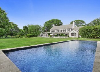 East Hampton Village, $35.5 million