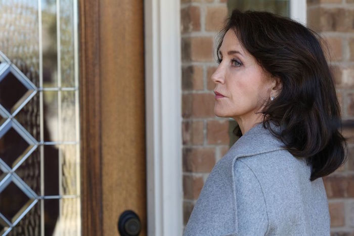 Felicity Huffman in 'American Crime
