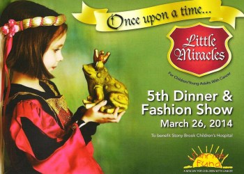 Little Miracles Fashion Show