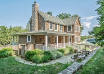 45 New York Avenue, Shelter Island