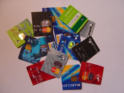 Credit Cards