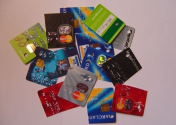 Credit Cards