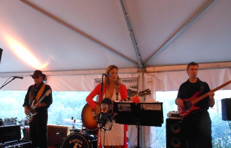 Nancy Atlas Project