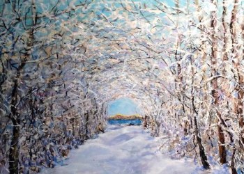 Nova Constellatio Holiday Art Show