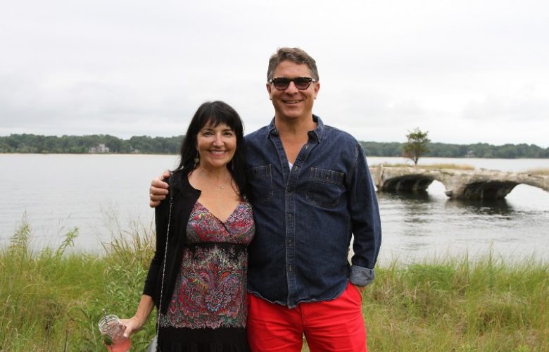 Meryl Pearlstein, James Wacht