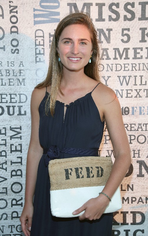 Lauren Bush Lauren