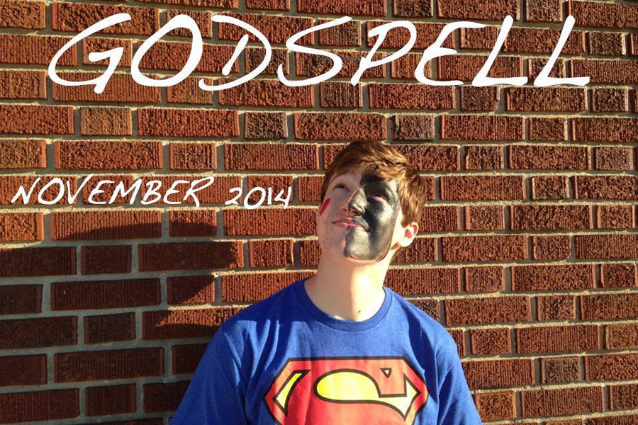 "Godspell" at Jamesport Meeting House by Riverhead Faculty Community Theater.