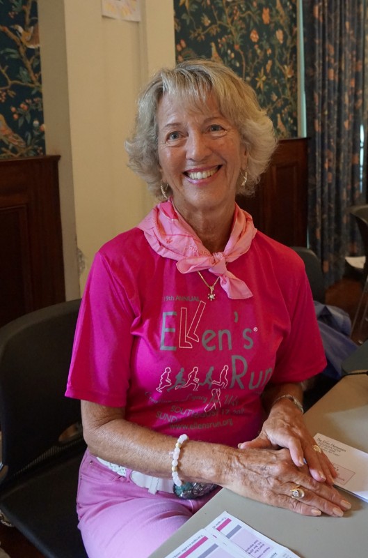 Patricia O'Keefe Reinhardt