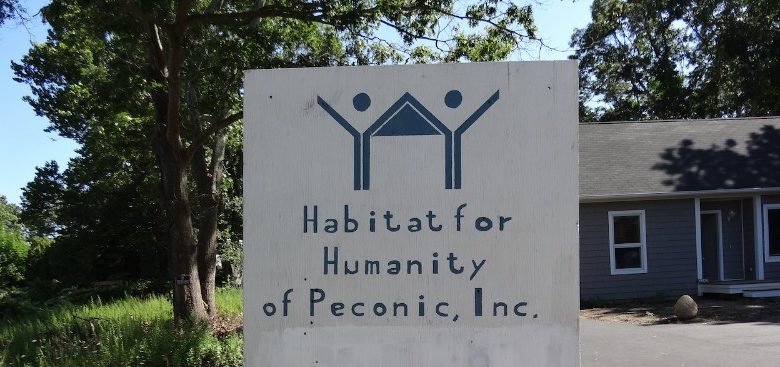 Habitat for Humanity of Peconic